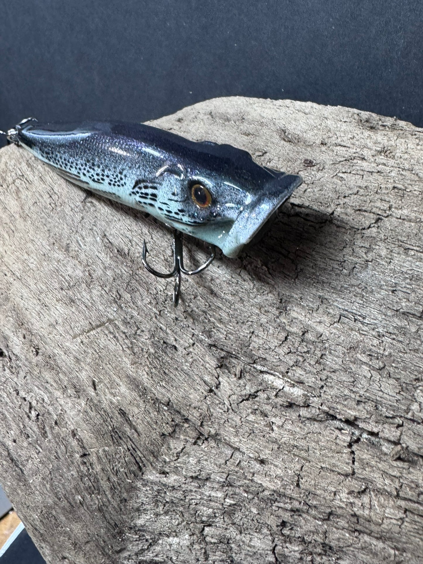 Top Water Popper 3 inch