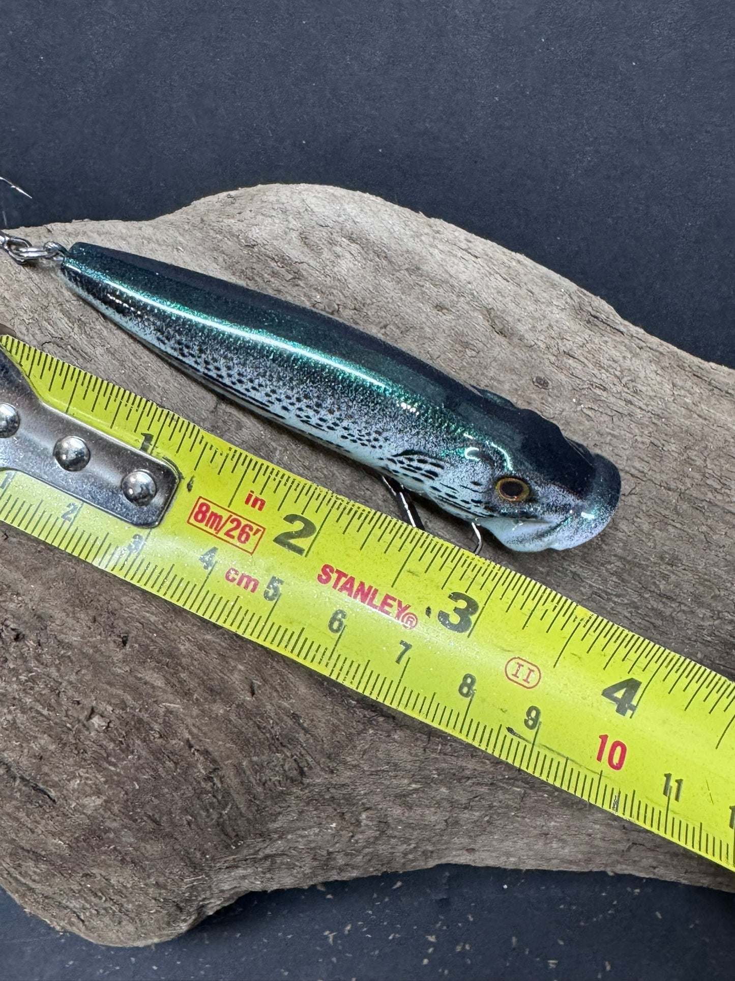 Top Water Popper 3 inch