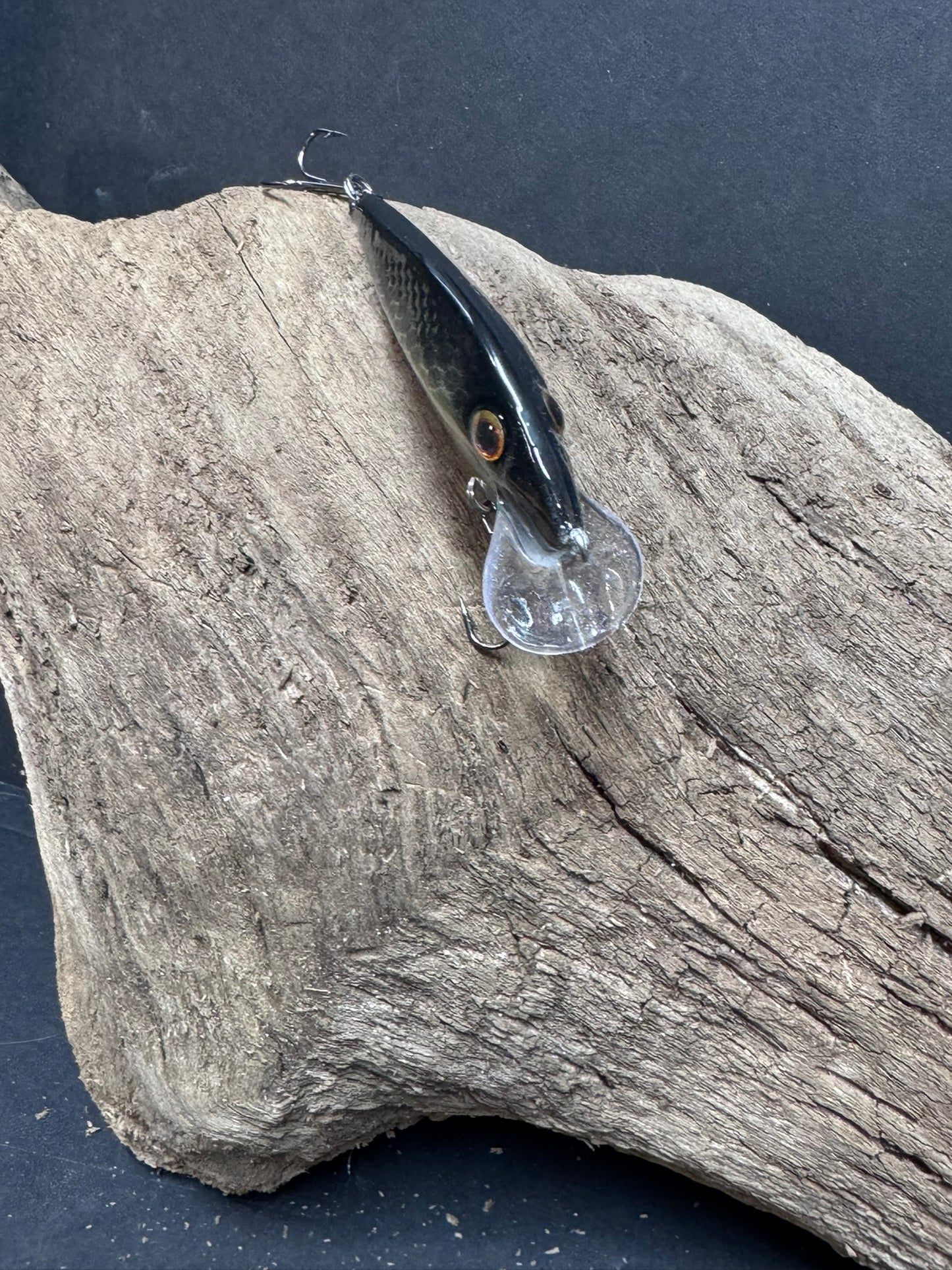 Slim Boy Crank Bait 2-6 ft Dive