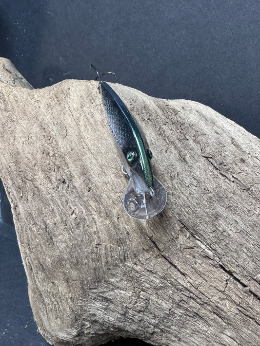 Slim Boy Crank Bait 2-6 ft Dive
