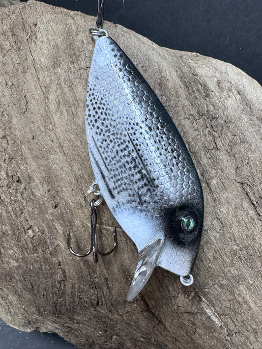 Slim Boy Crank Bait 2-6 ft Dive