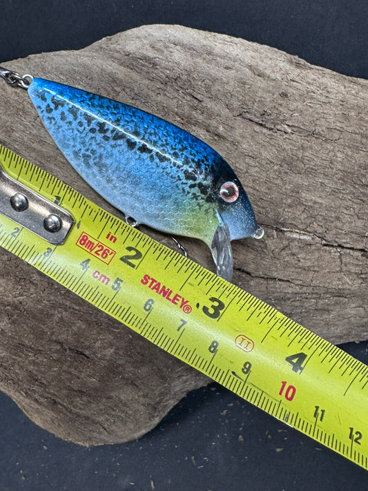 Slim Boy Crank Bait 2-6 ft Dive