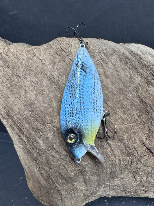 Slim Boy Crank Bait 2-6 ft Dive