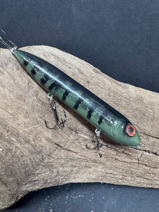 5 inch Custom Spook Top Water