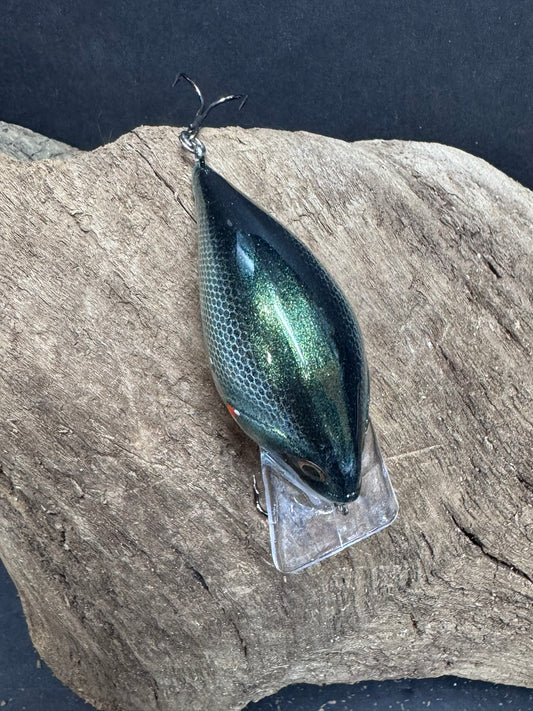 1.5 S-Crank Square Bill 4-6 ft Dive