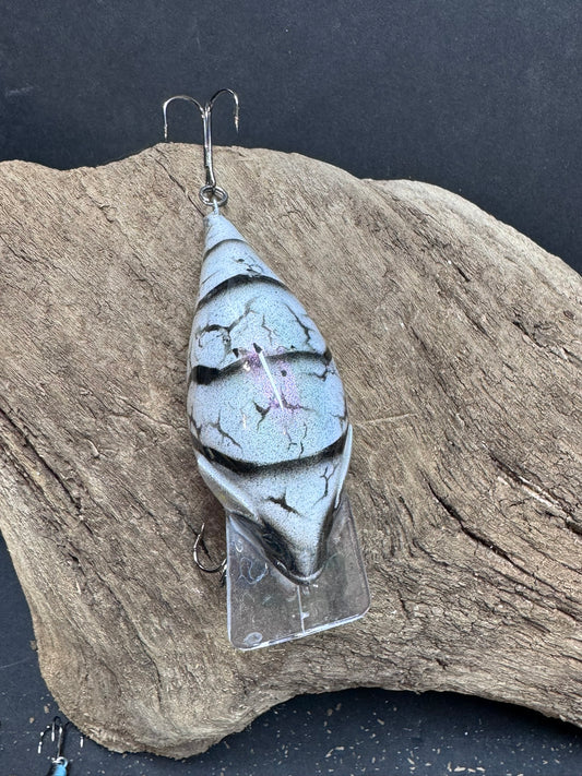 2.0 Square Bill Crank Bait