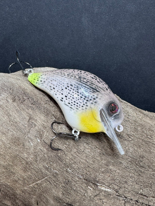 1.5 Square Bill Crank Bait