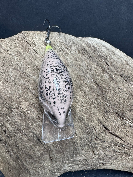 1.5 Square Bill Crank Bait