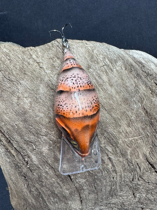 1.5 Square Bill Crank Bait