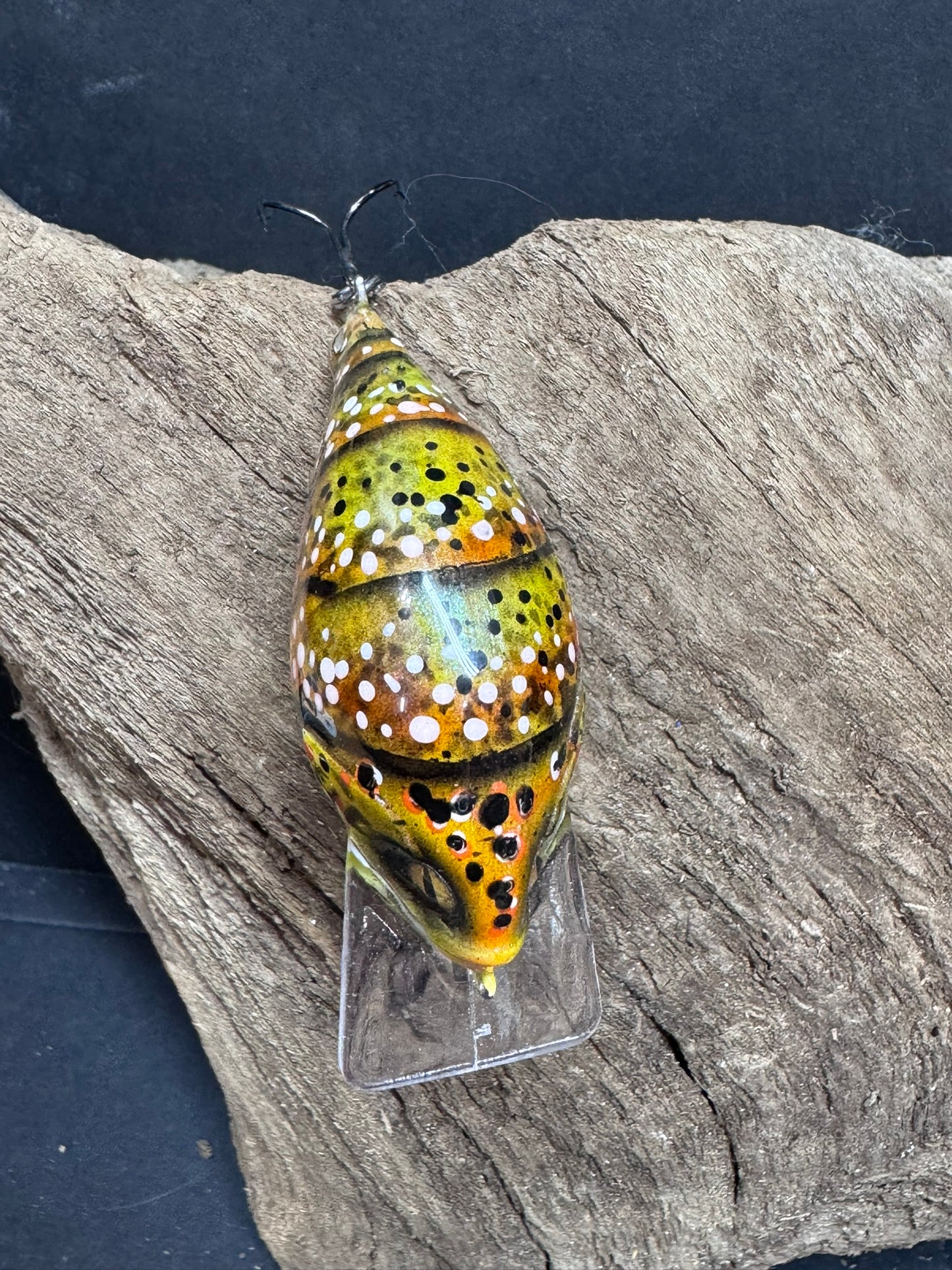 1.5 Square Bill Crank Bait