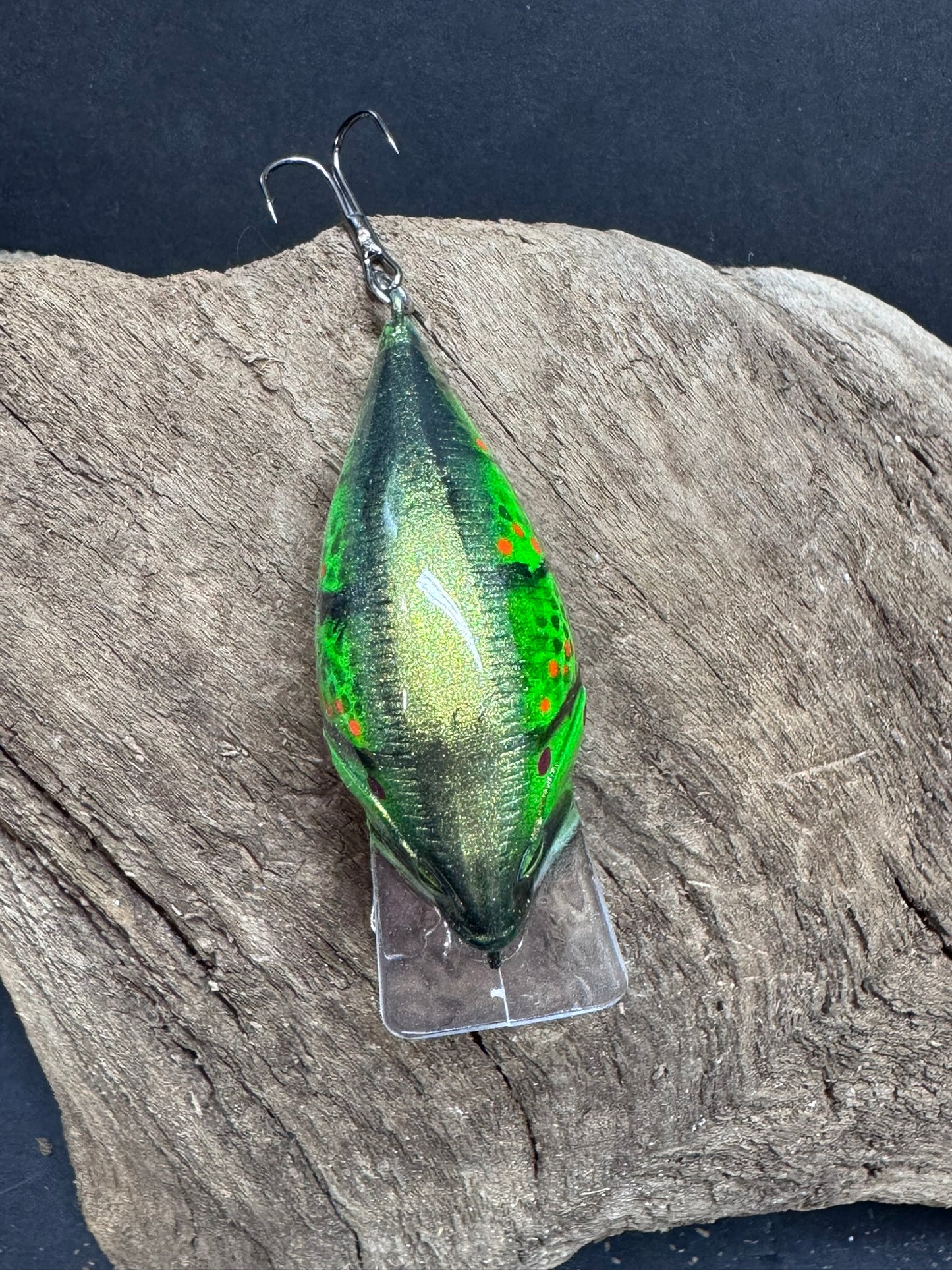 1.5 Square Bill Crank Bait