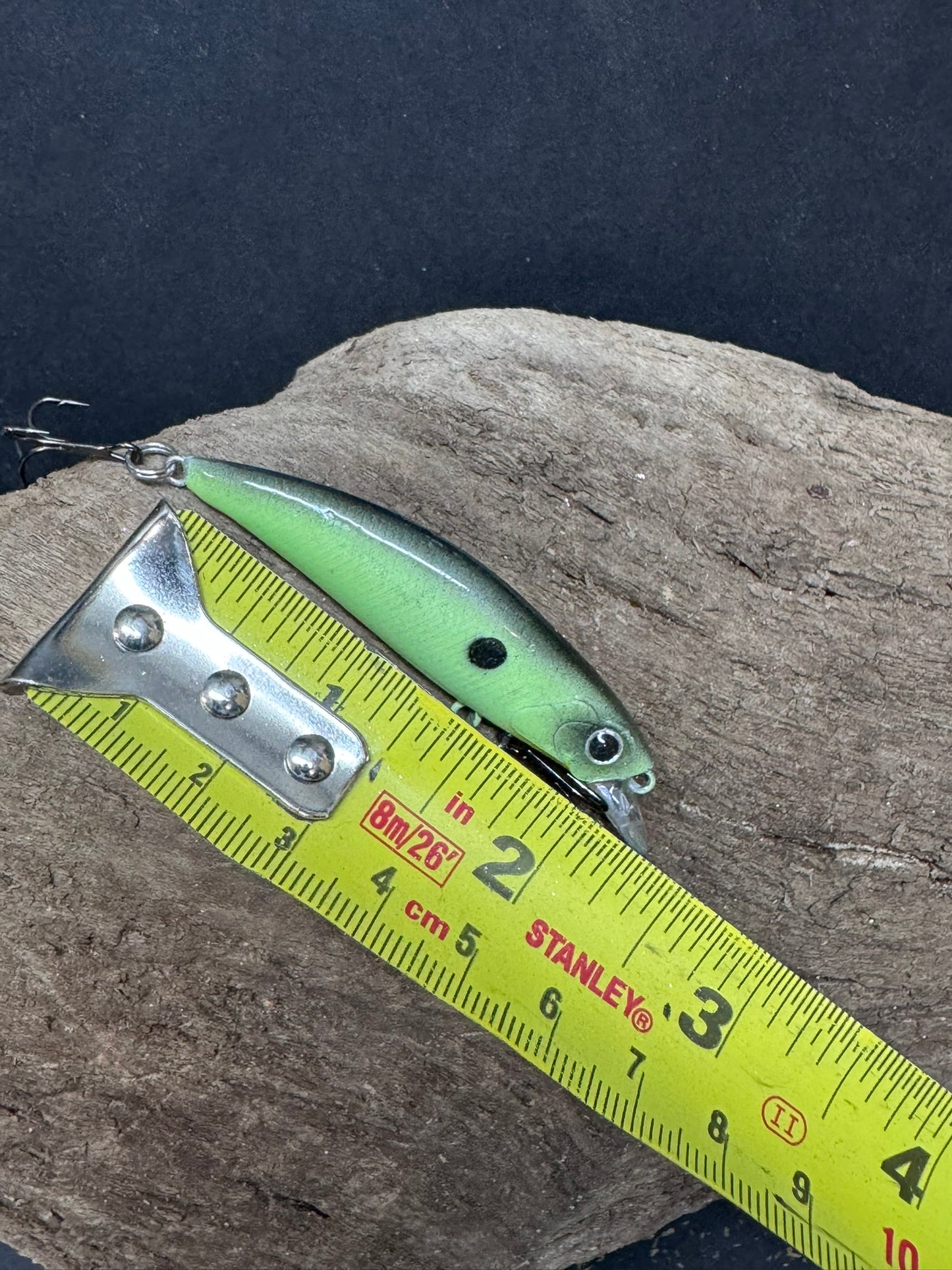 BL Trout Jerk Bait 1-2 ft Dive