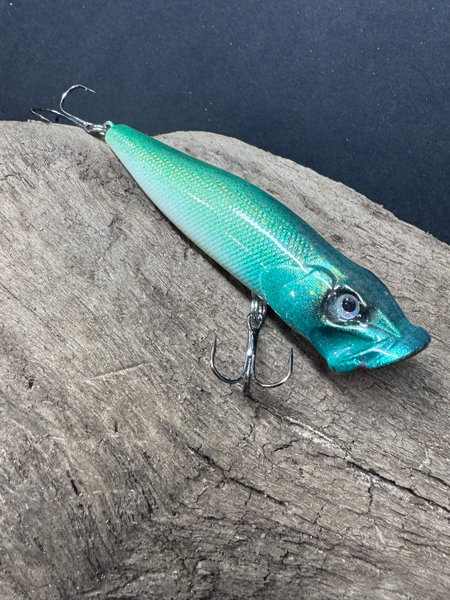 3.5Inch Top Water Popper