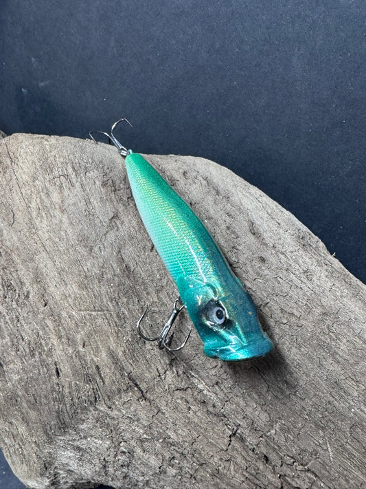 3.5Inch Top Water Popper