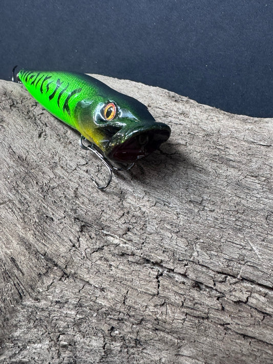 3.5Inch Top Water Popper