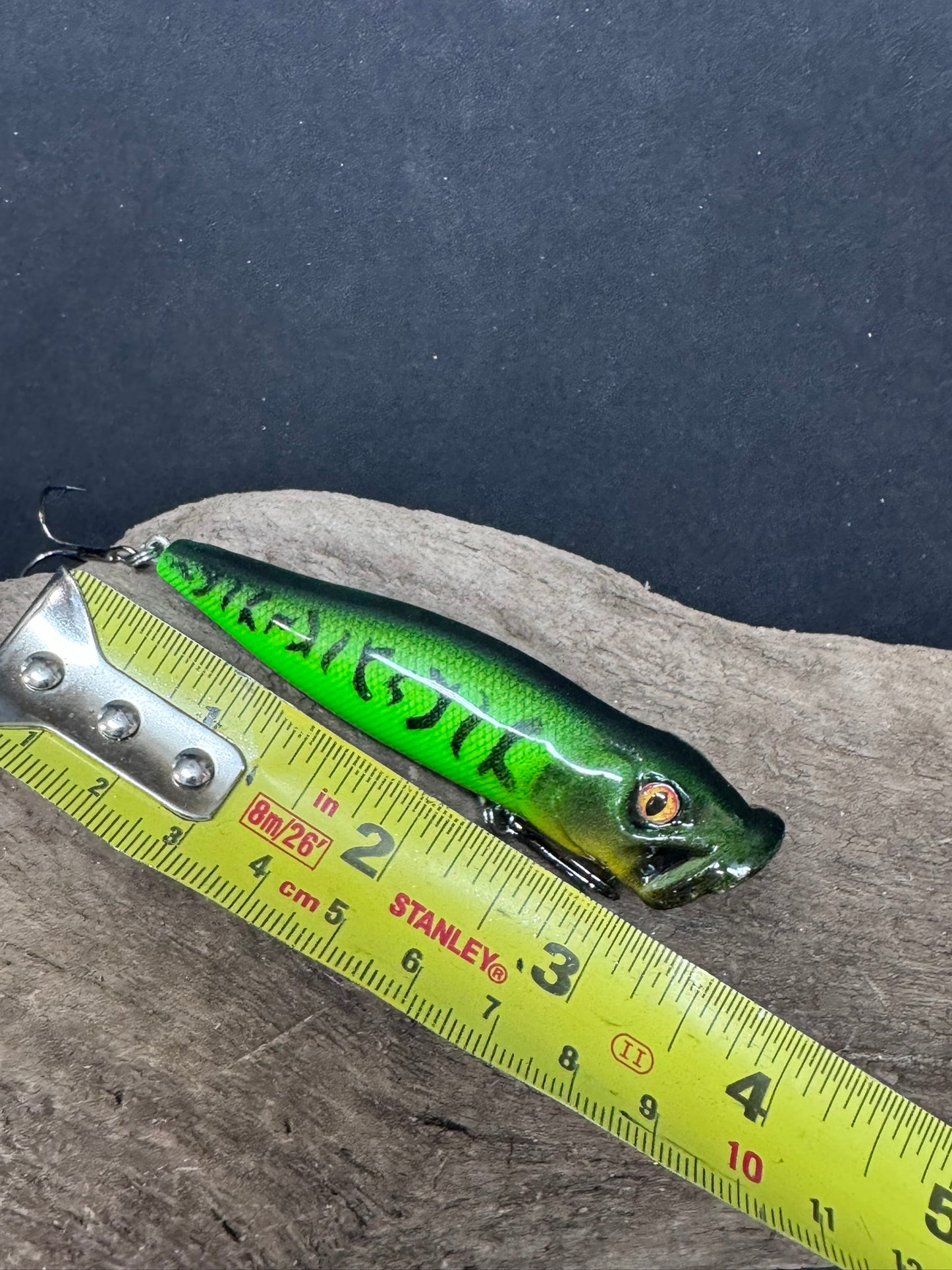 3.5Inch Top Water Popper