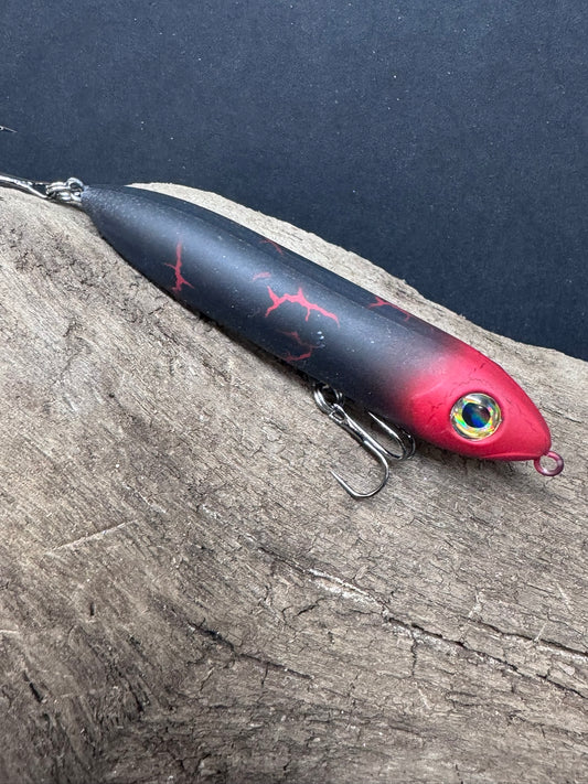 3.5 inch Top Water Spook