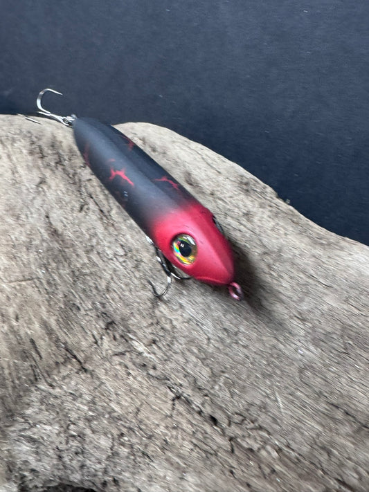 3.5 inch Top Water Spook