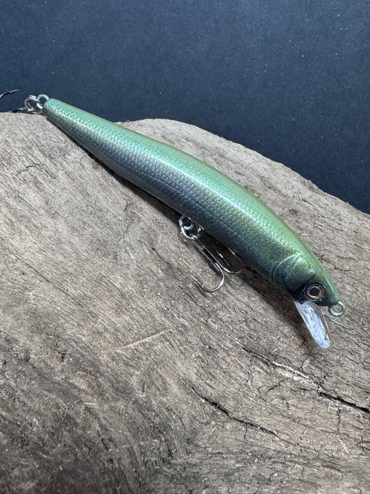 BL Jerk Bait 2-4ft Dive