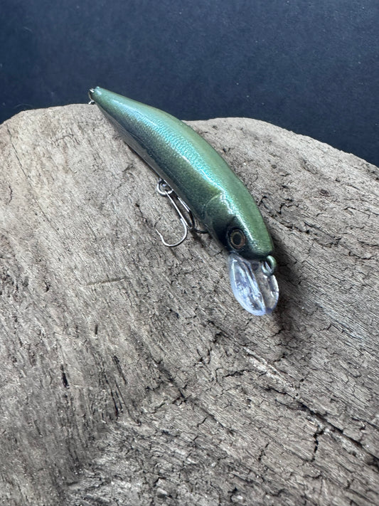 BL Jerk Bait 2-4ft Dive