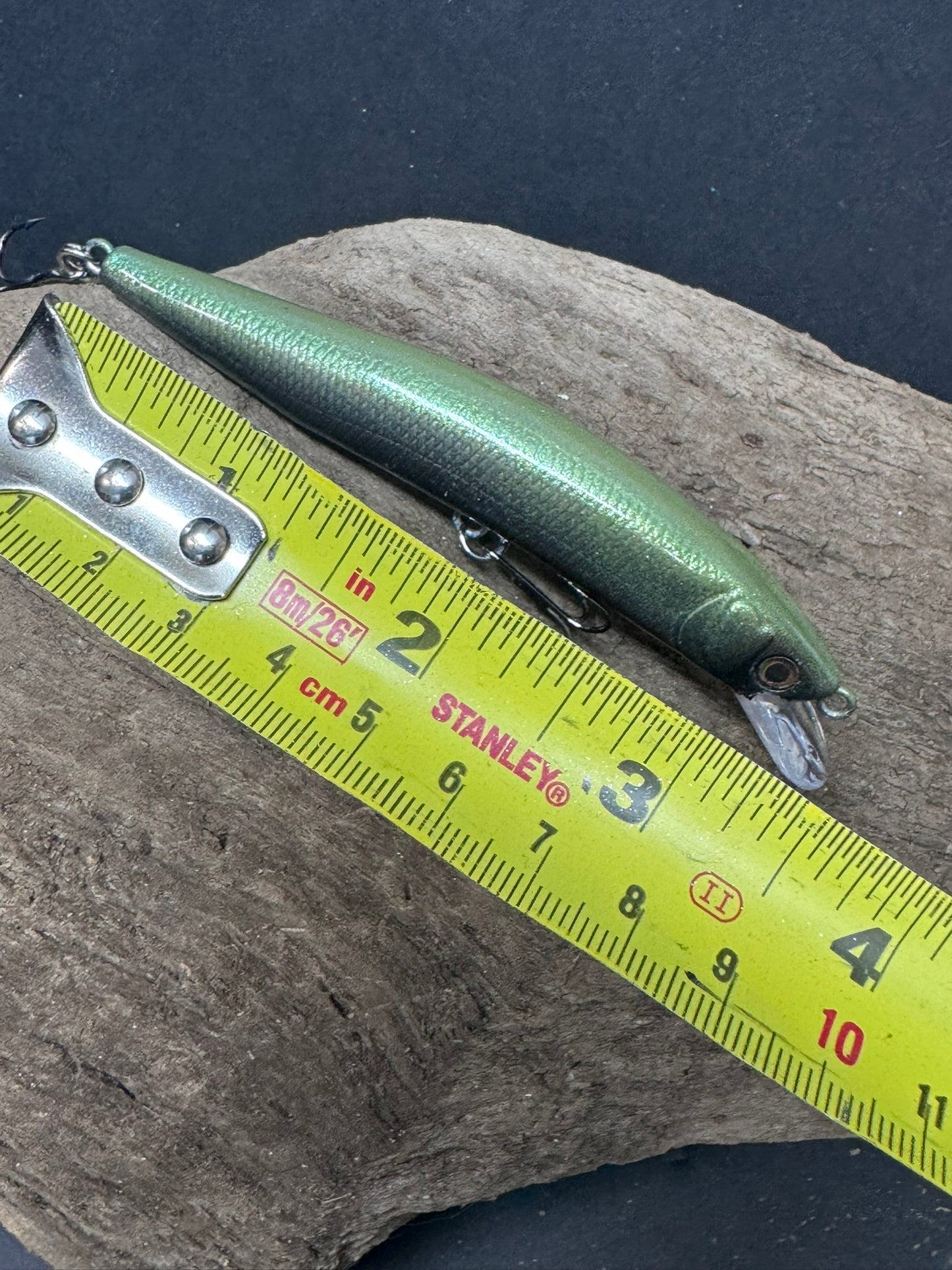 BL Jerk Bait 2-4ft Dive