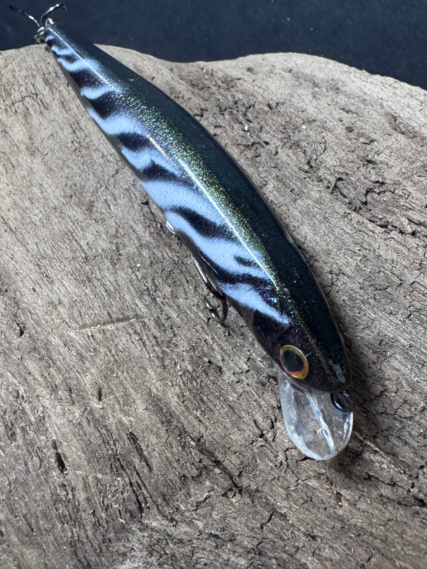 BL Jerk Bait 2-4ft Dive