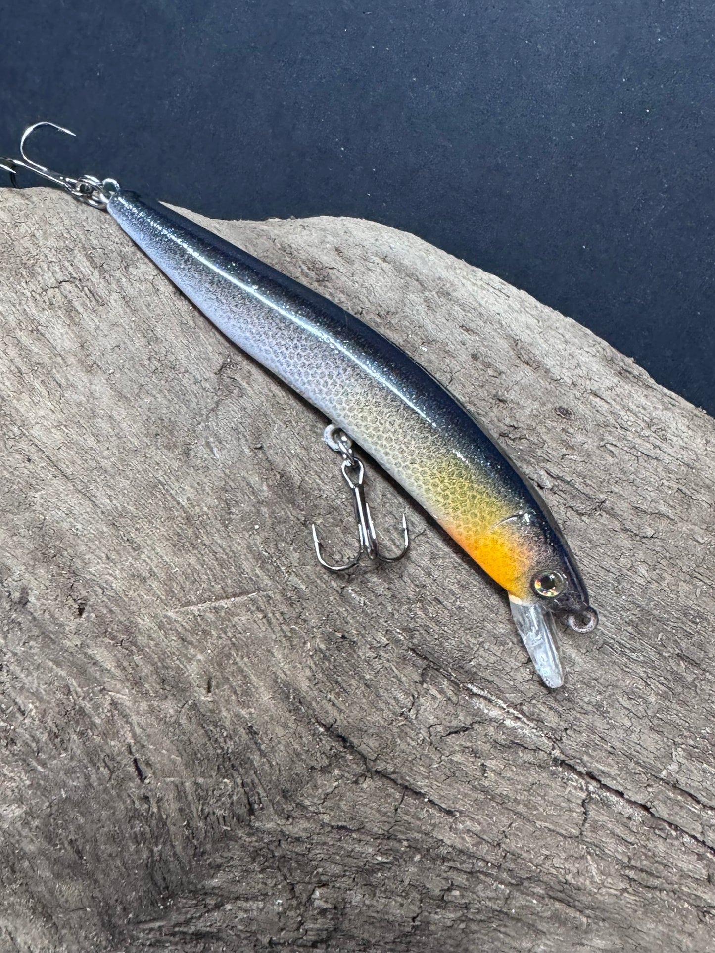 BL Jerk Bait 2-4ft Dive