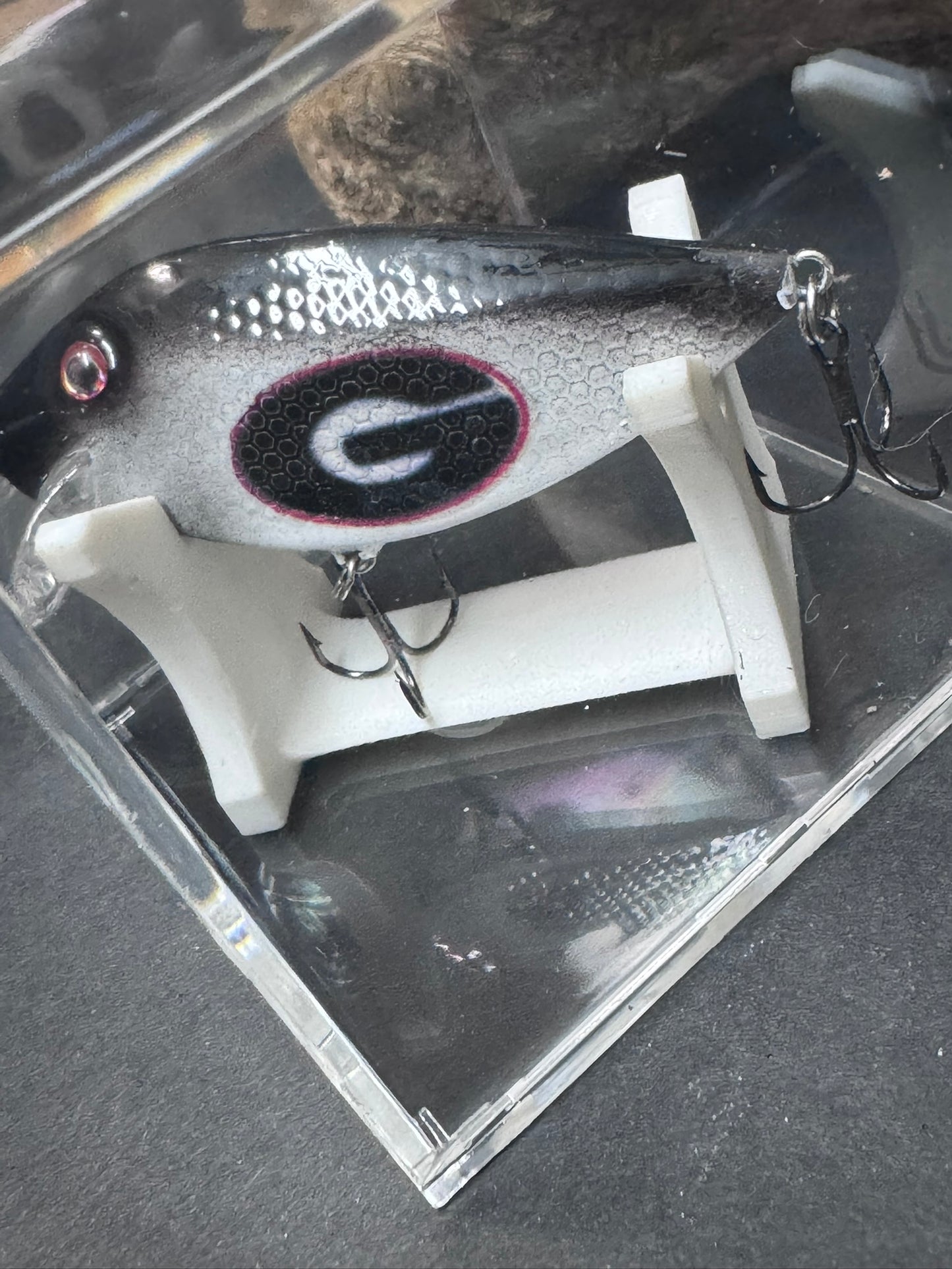 Georgia Bulldogs