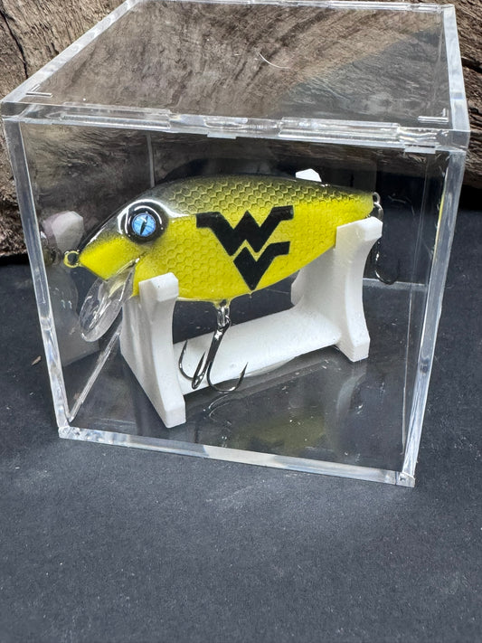 West Virginia