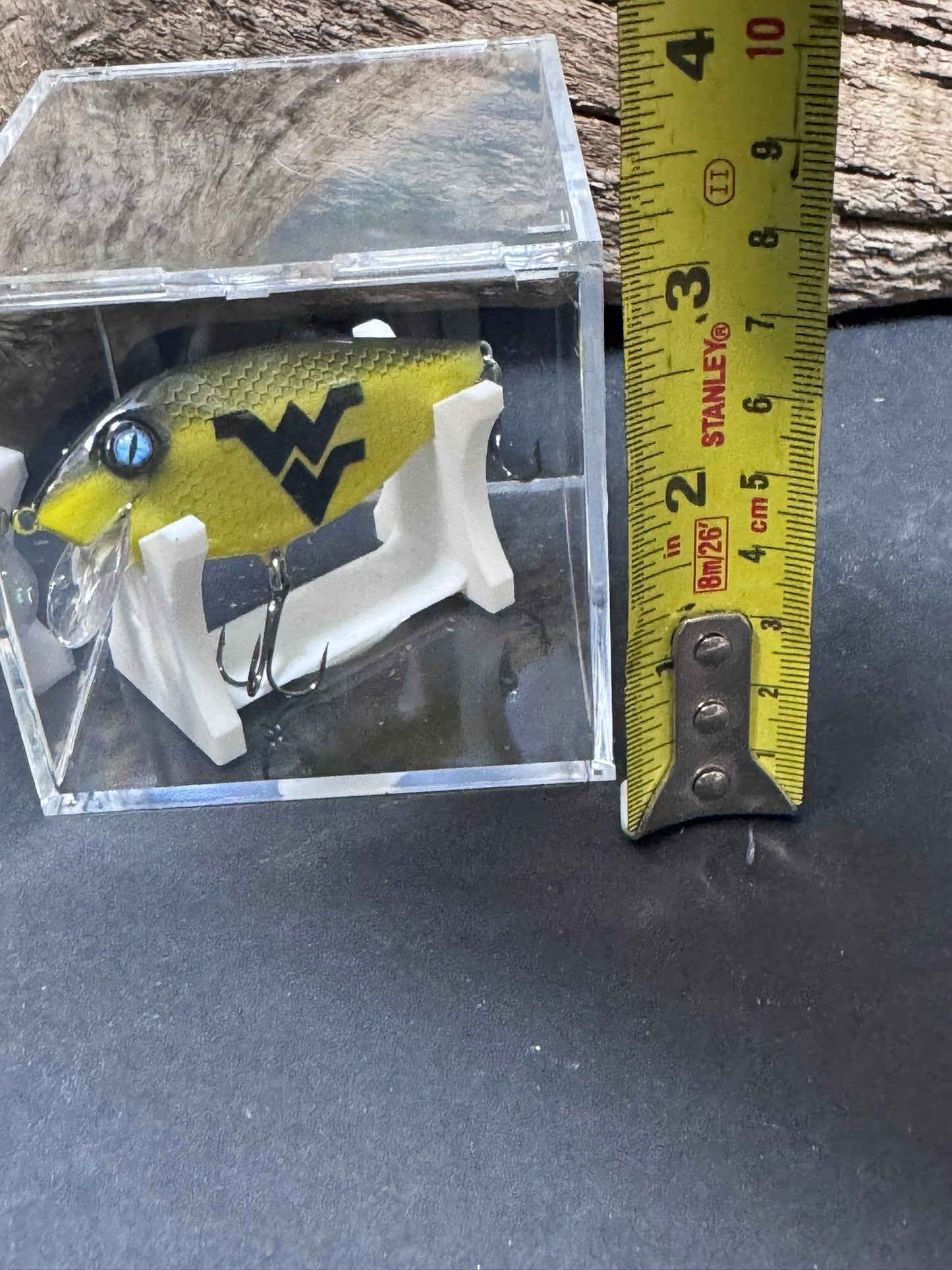 West Virginia