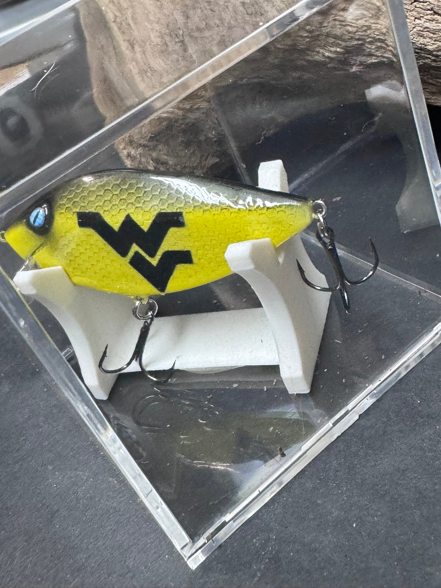 West Virginia