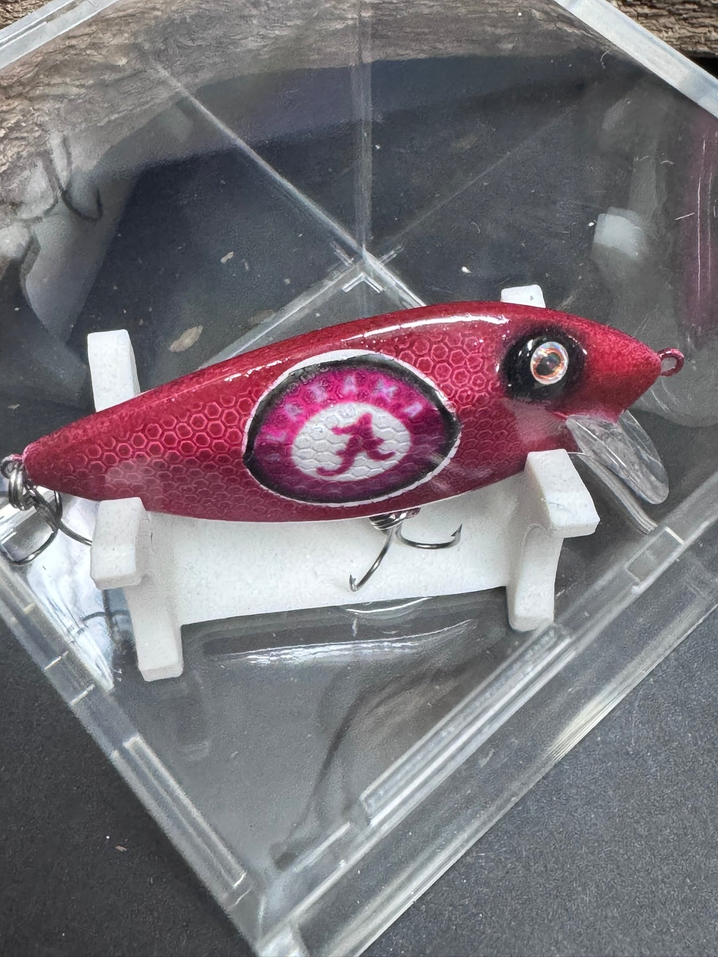 Alabama