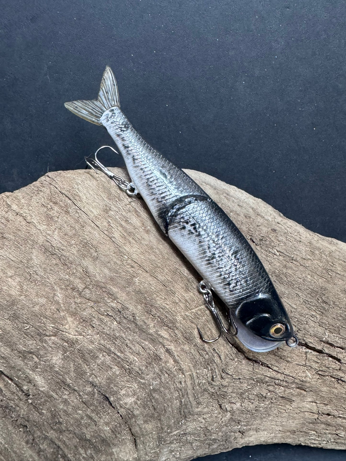 5" Glide Bait