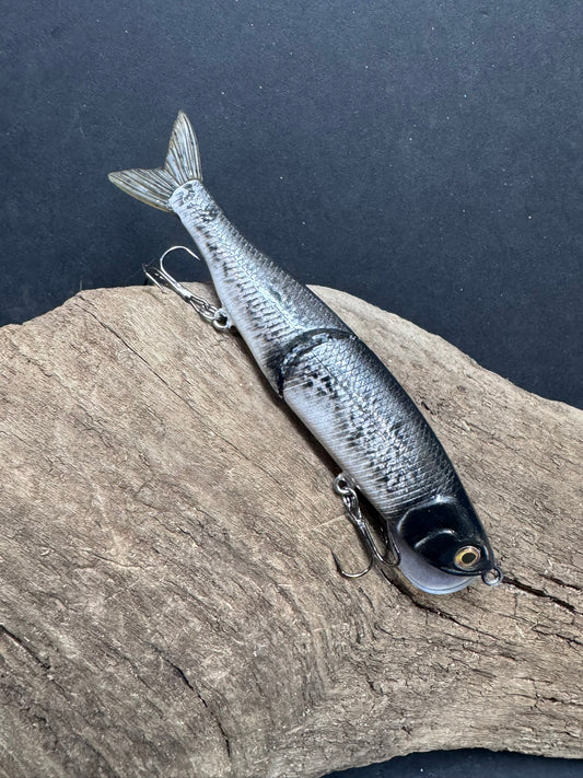 5" Glide Bait