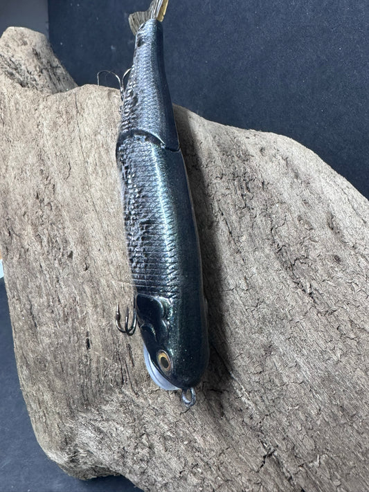 5" Glide Bait