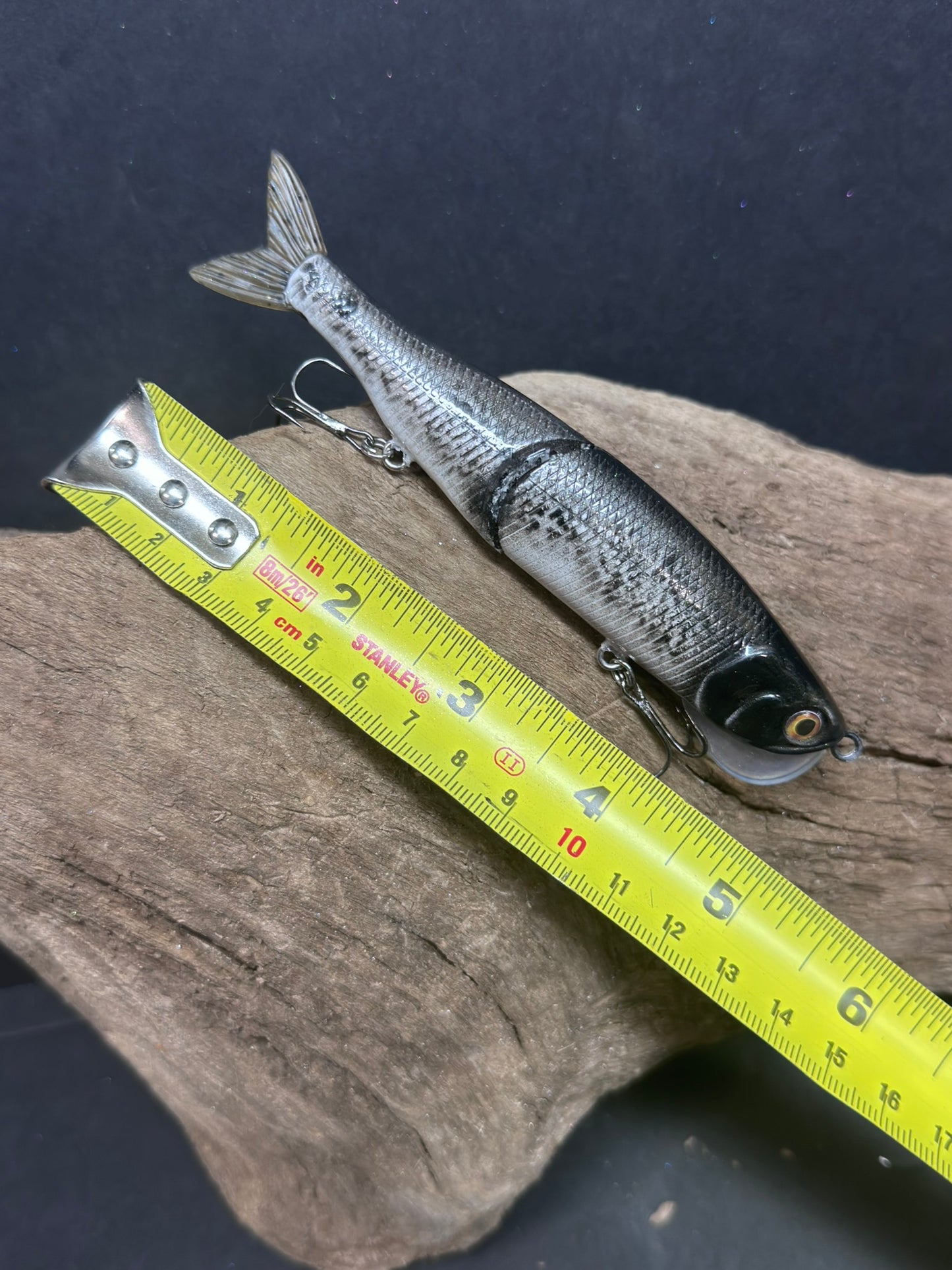 5" Glide Bait