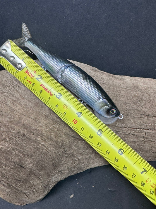 5" Glide Bait