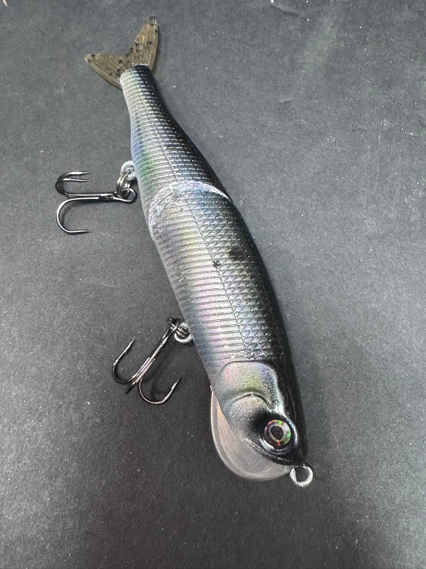 5" Glide Bait