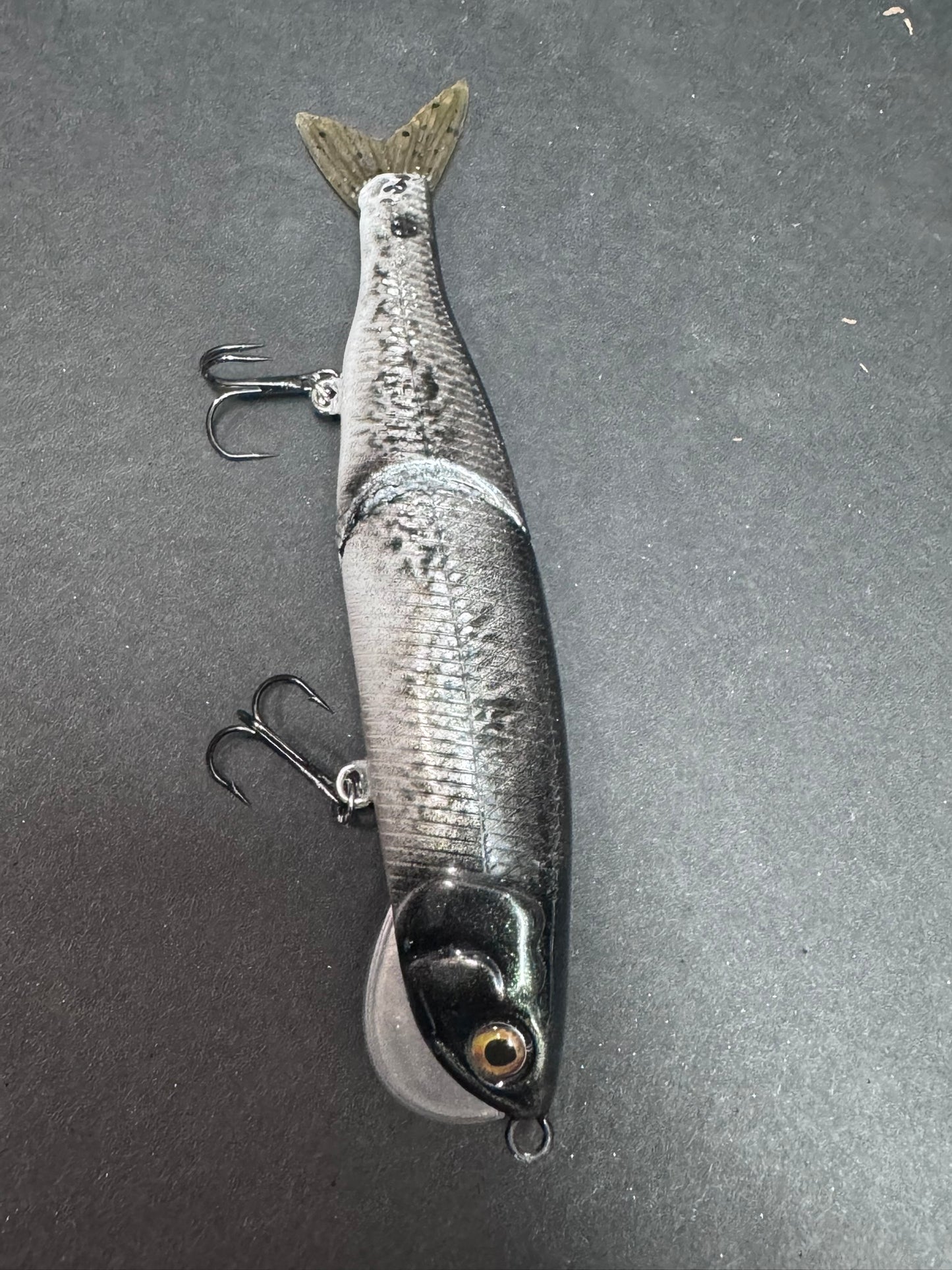 5" Glide Bait