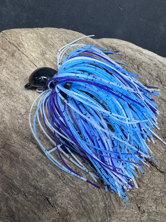 1/2oz Jig no trailer