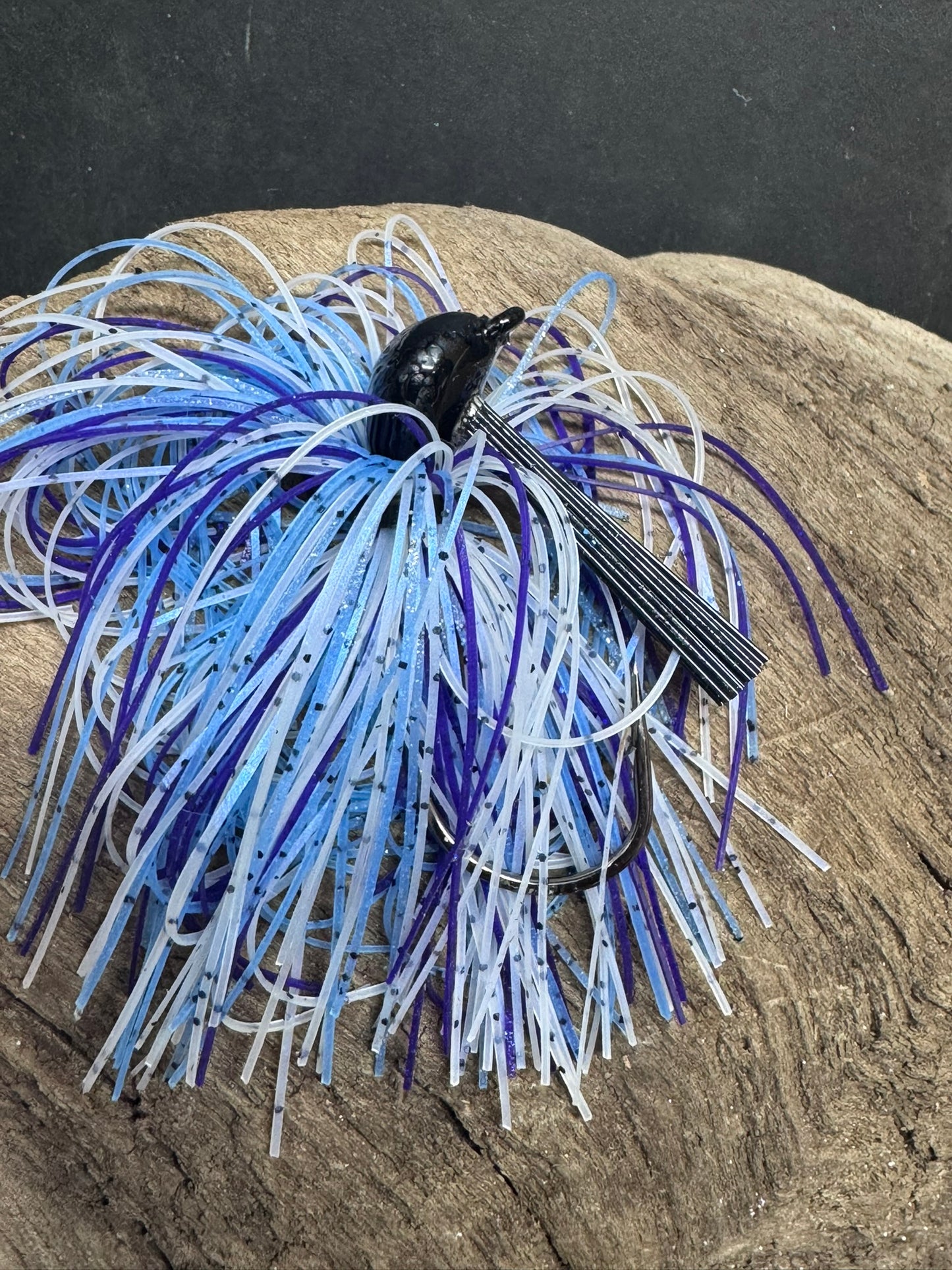 1/2oz Jig no trailer
