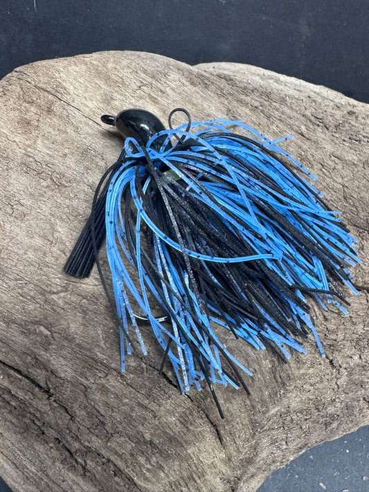 1/2oz Jig no trailer