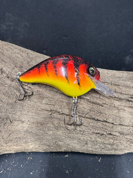 2.0 Square Bill Crank Bait