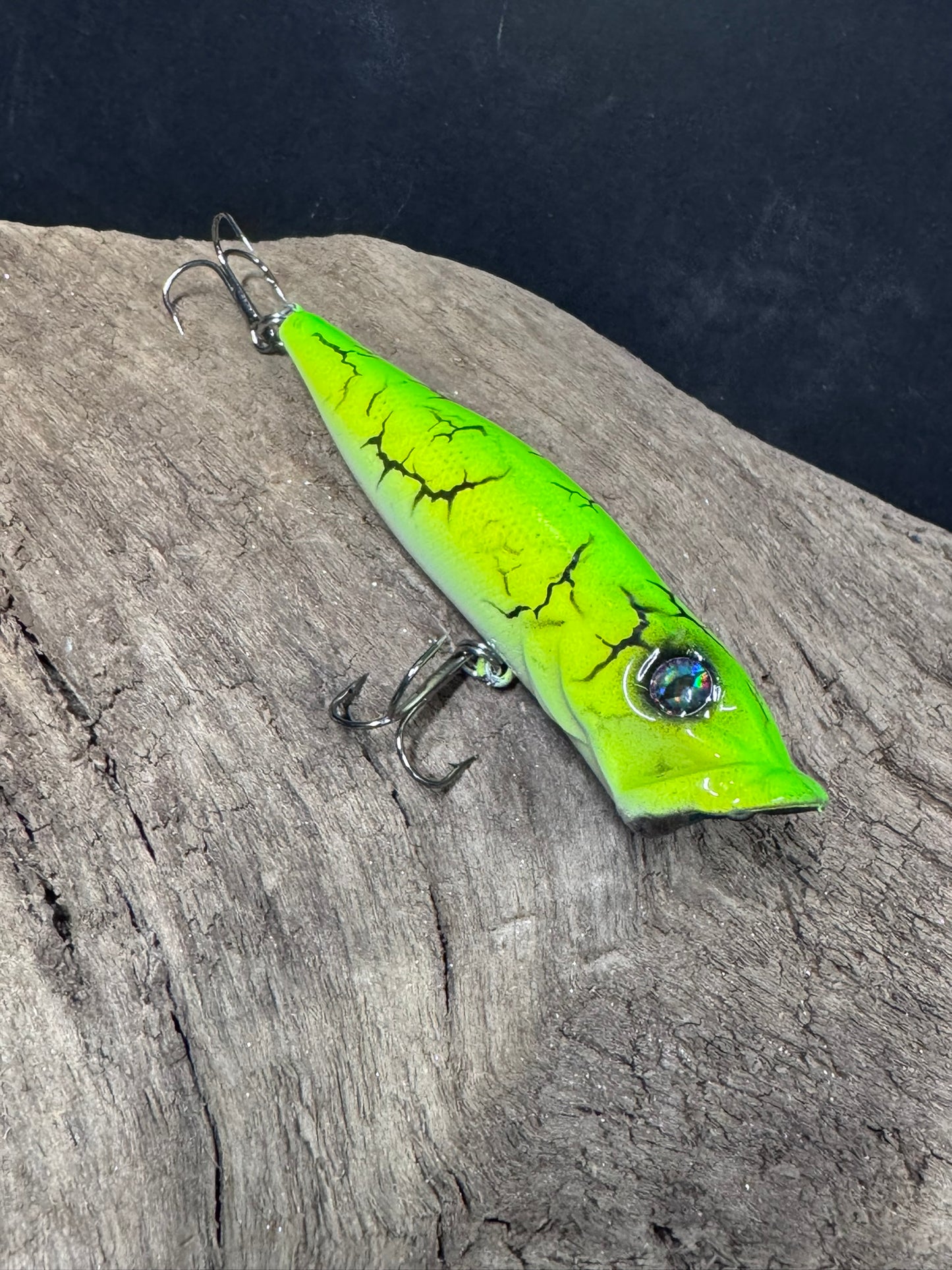 3.5Inch Top Water Popper