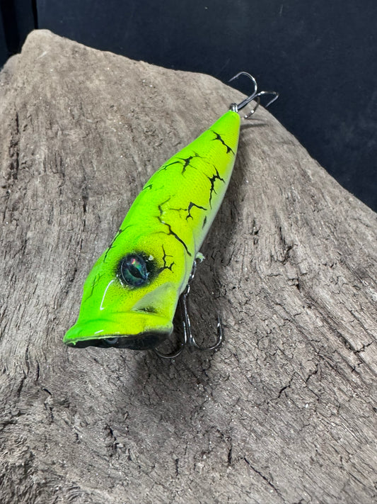 3.5Inch Top Water Popper