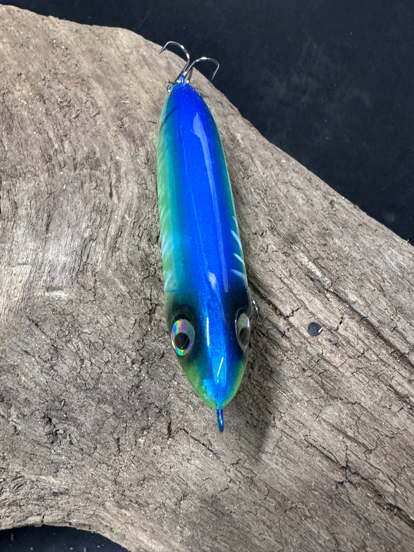 3.5 inch Top Water Spook