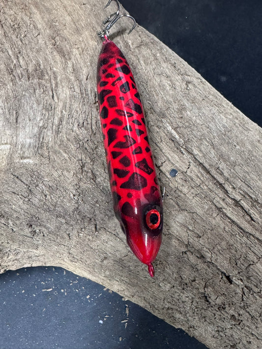 3.5 inch Top Water Spook