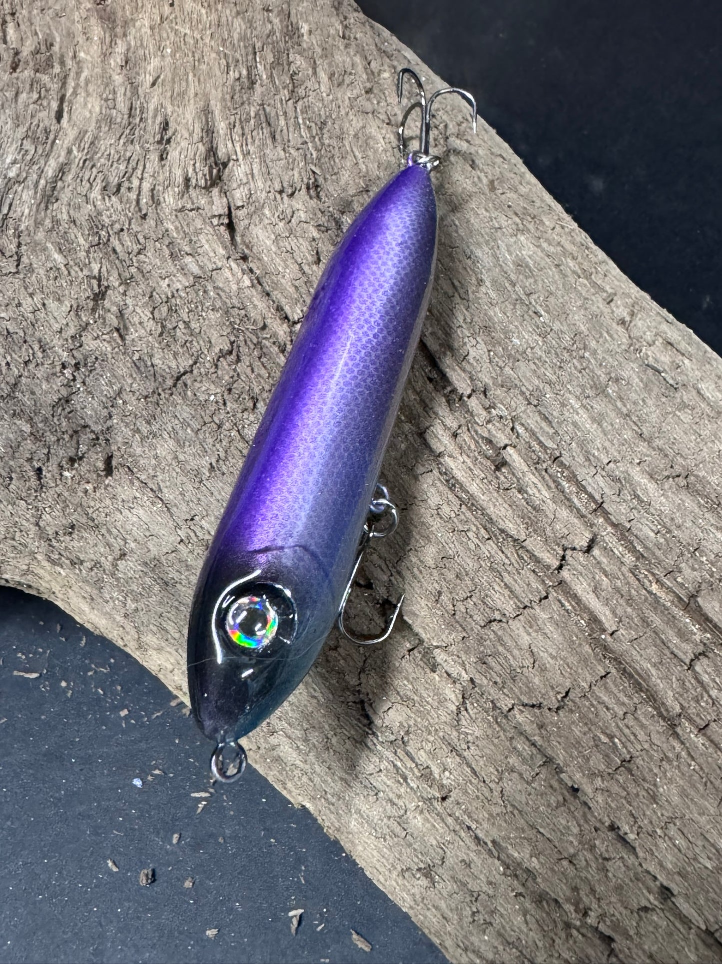 3.5 inch Top Water Spook