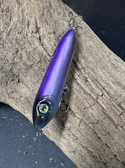 3.5 inch Top Water Spook