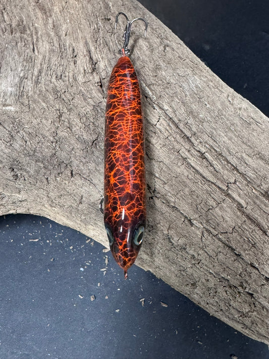 3.5 inch Top Water Spook